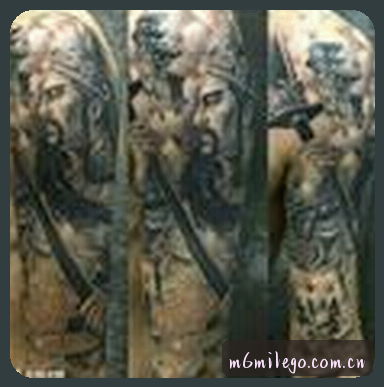 李昂